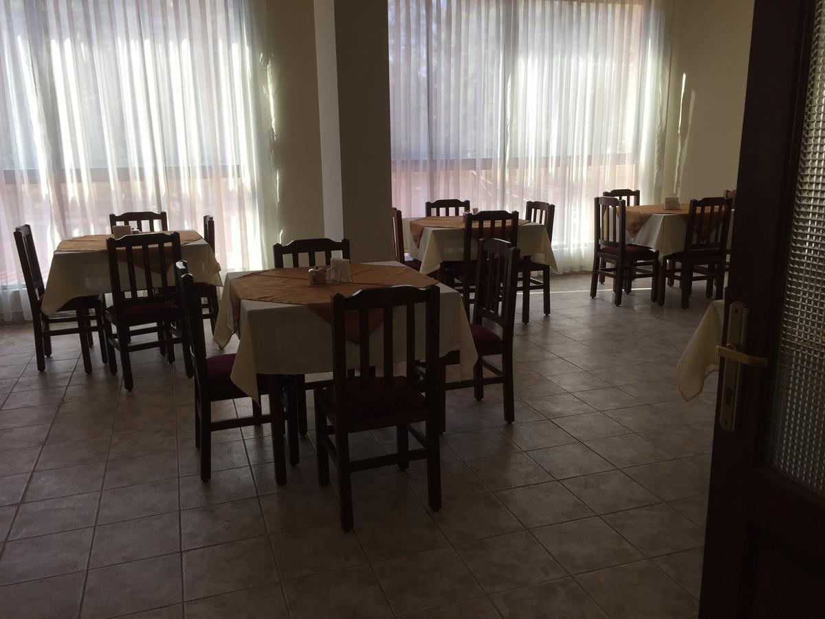 Hotel Oblitas Κοτσαμπάμπα Εξωτερικό φωτογραφία