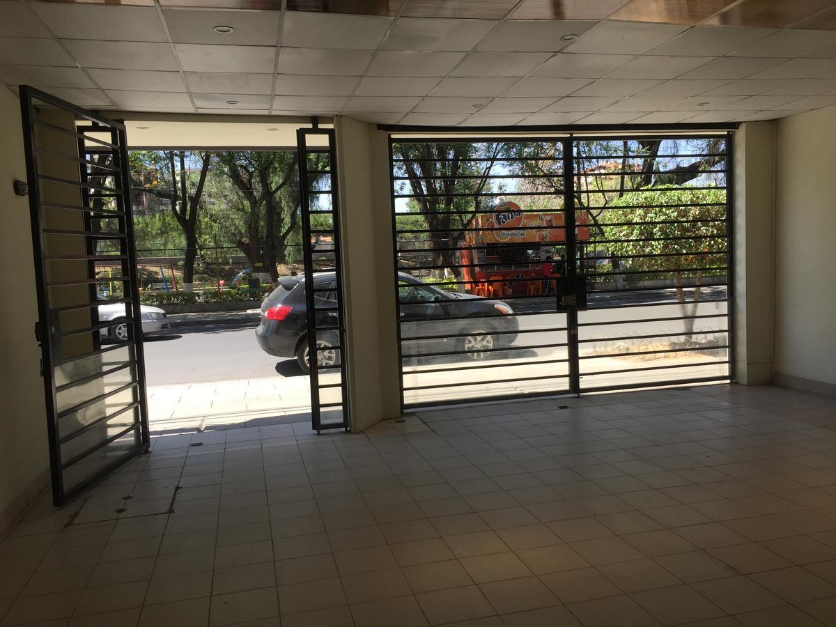 Hotel Oblitas Κοτσαμπάμπα Εξωτερικό φωτογραφία