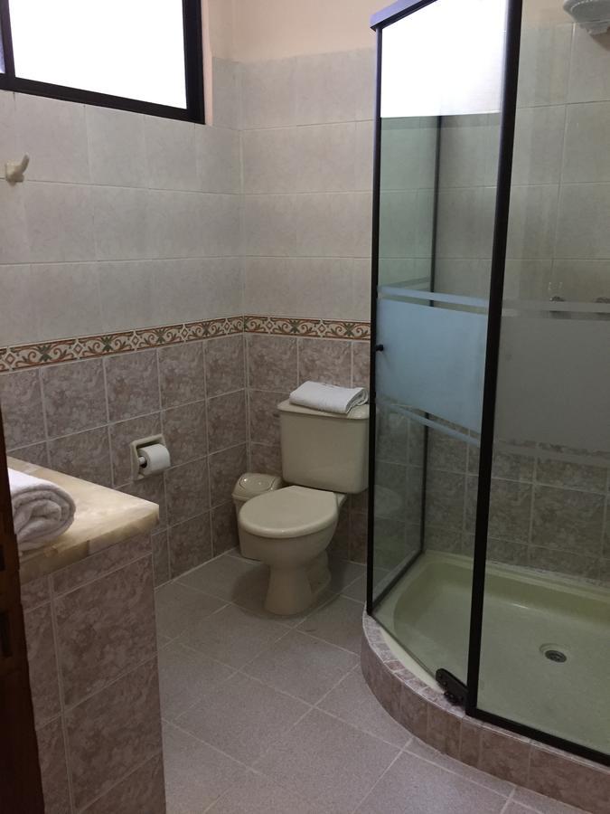 Hotel Oblitas Κοτσαμπάμπα Εξωτερικό φωτογραφία