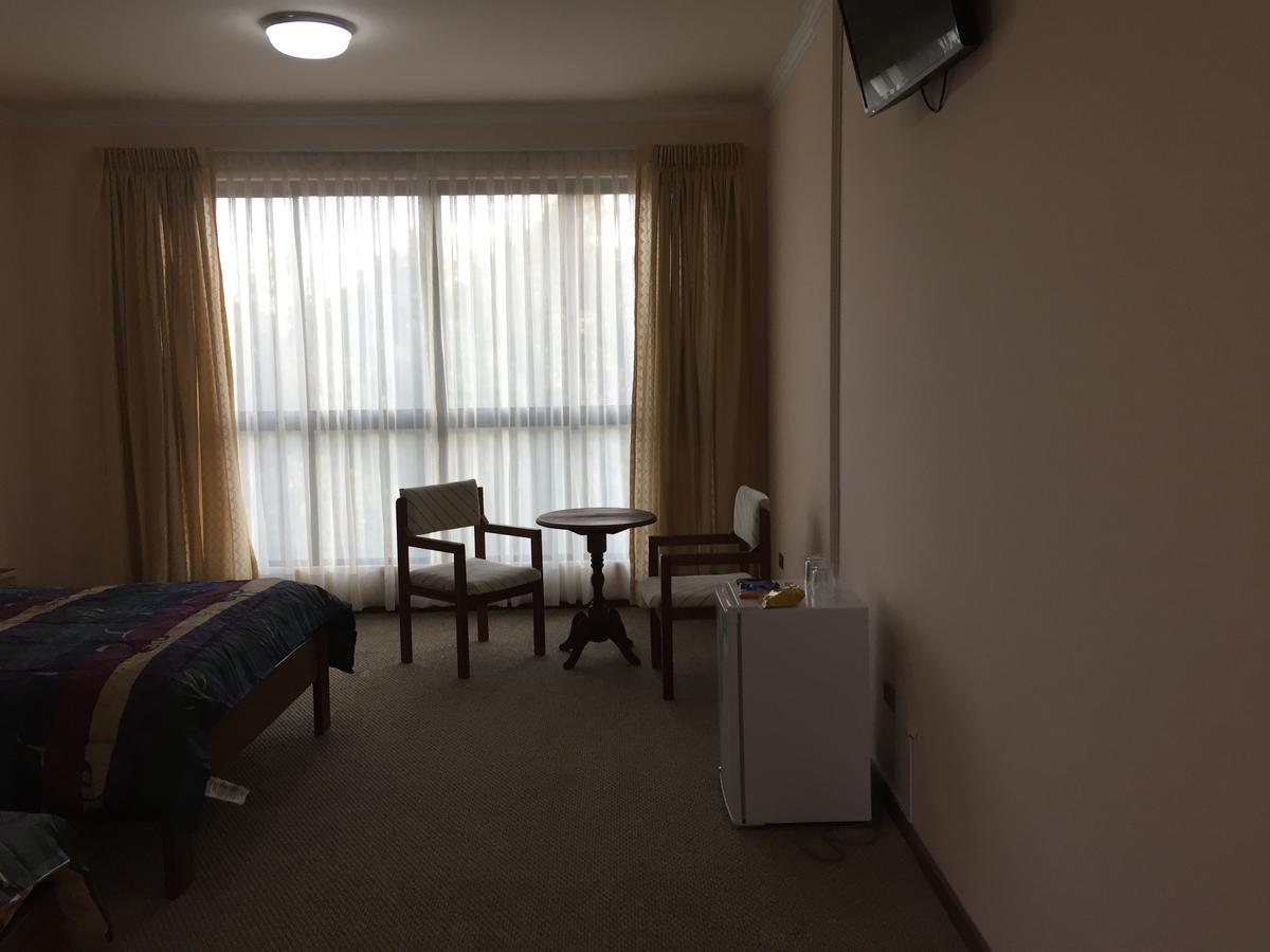 Hotel Oblitas Κοτσαμπάμπα Εξωτερικό φωτογραφία