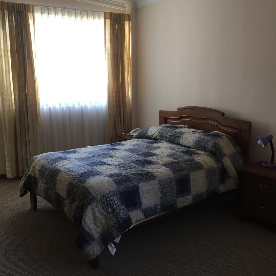 Hotel Oblitas Κοτσαμπάμπα Εξωτερικό φωτογραφία